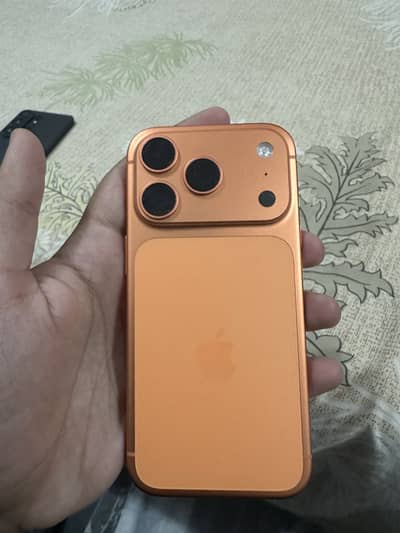 Apple iPhone 17 Pro Jv