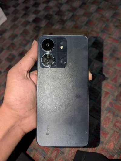 Redmi 13c 6/128