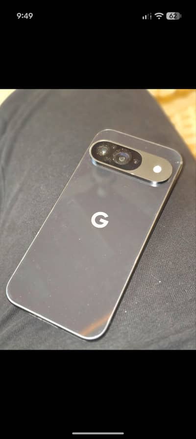 Google Pixel 9