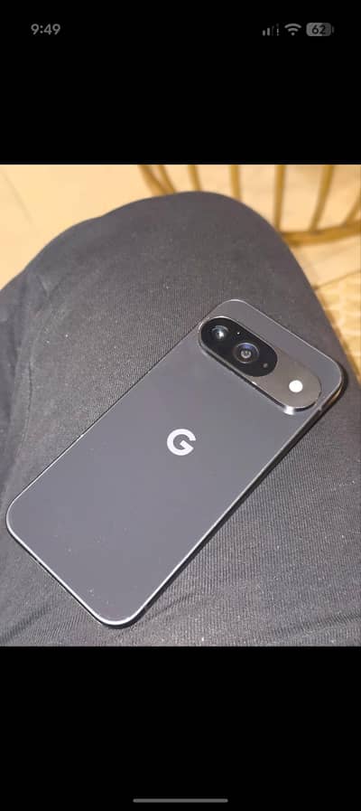 Google Pixel 9