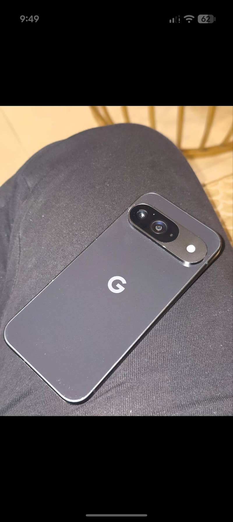 Google Pixel 9 1