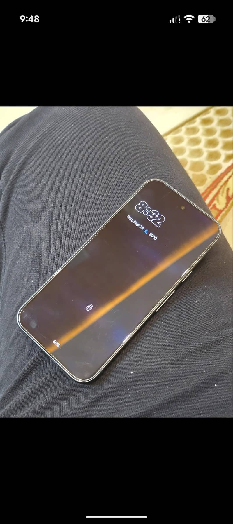 Google Pixel 9 4