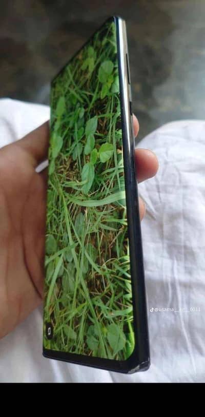 Motorola edge plus (256gb)(exchange possible good device (03266379419.