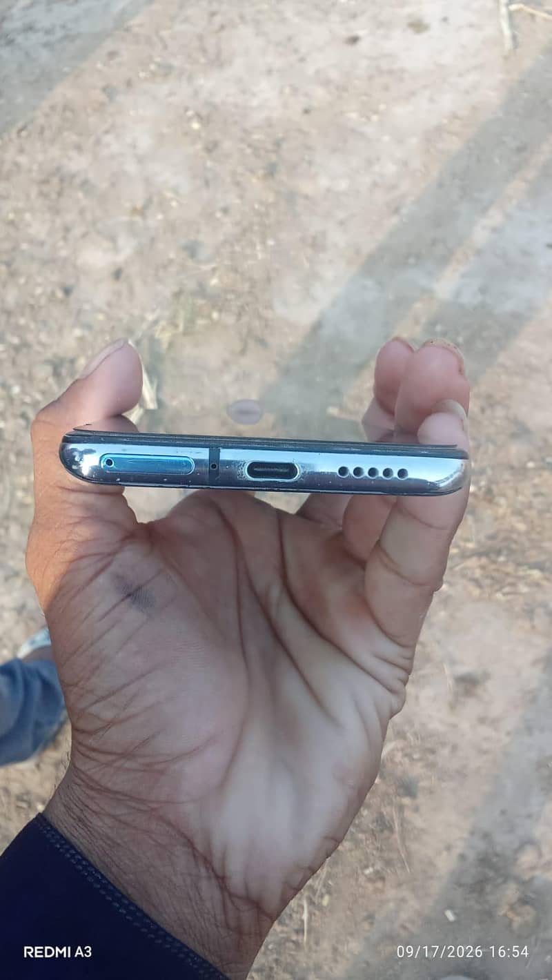 One Plus 7T 1