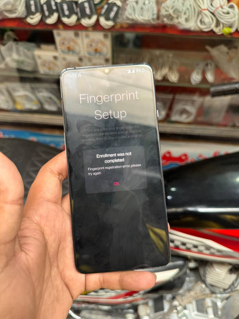 One Plus 7T 4