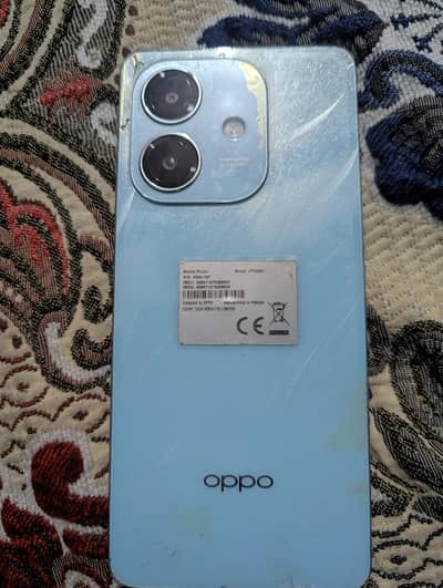 OPPO A5i