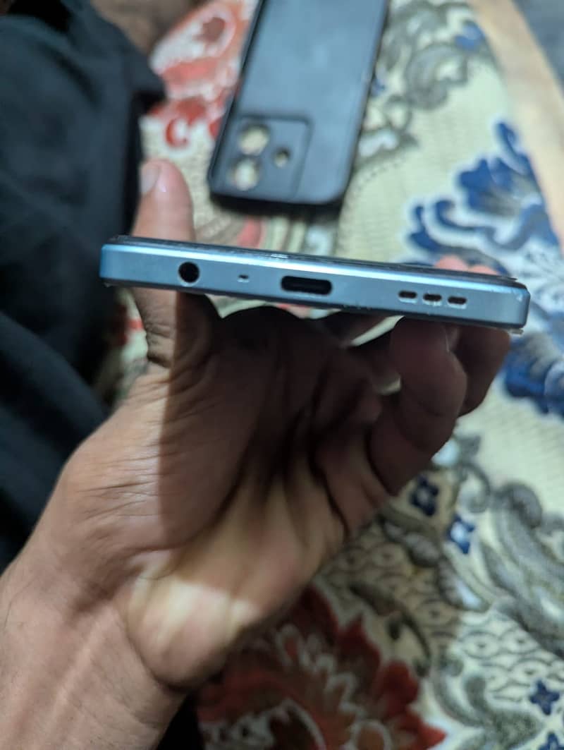 OPPO A5i 5