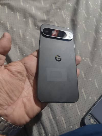 Google Pixel 9 Pro XL 16gb 256gb waterpack official approved
