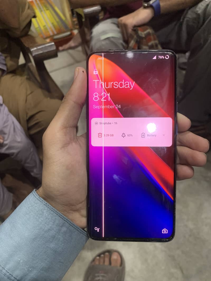 One Plus 7 Pro 1