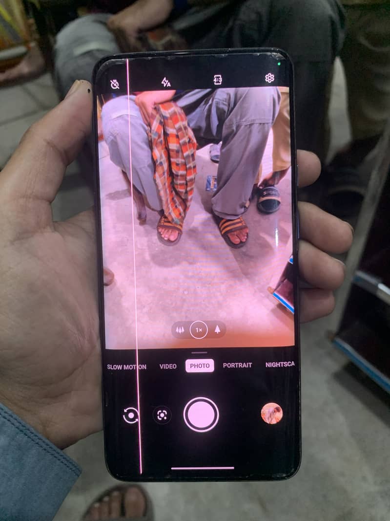 One Plus 7 Pro 2