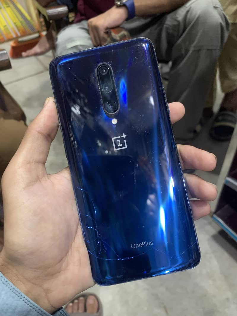 One Plus 7 Pro 7