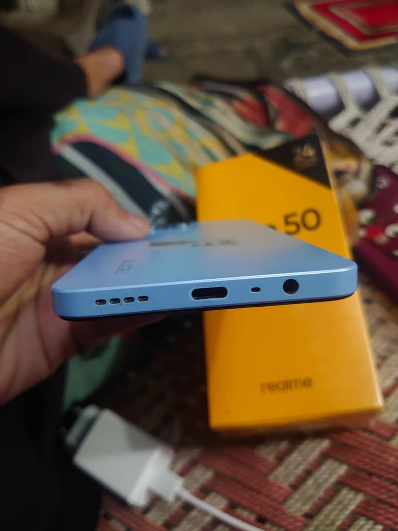 Realme Note 50 3