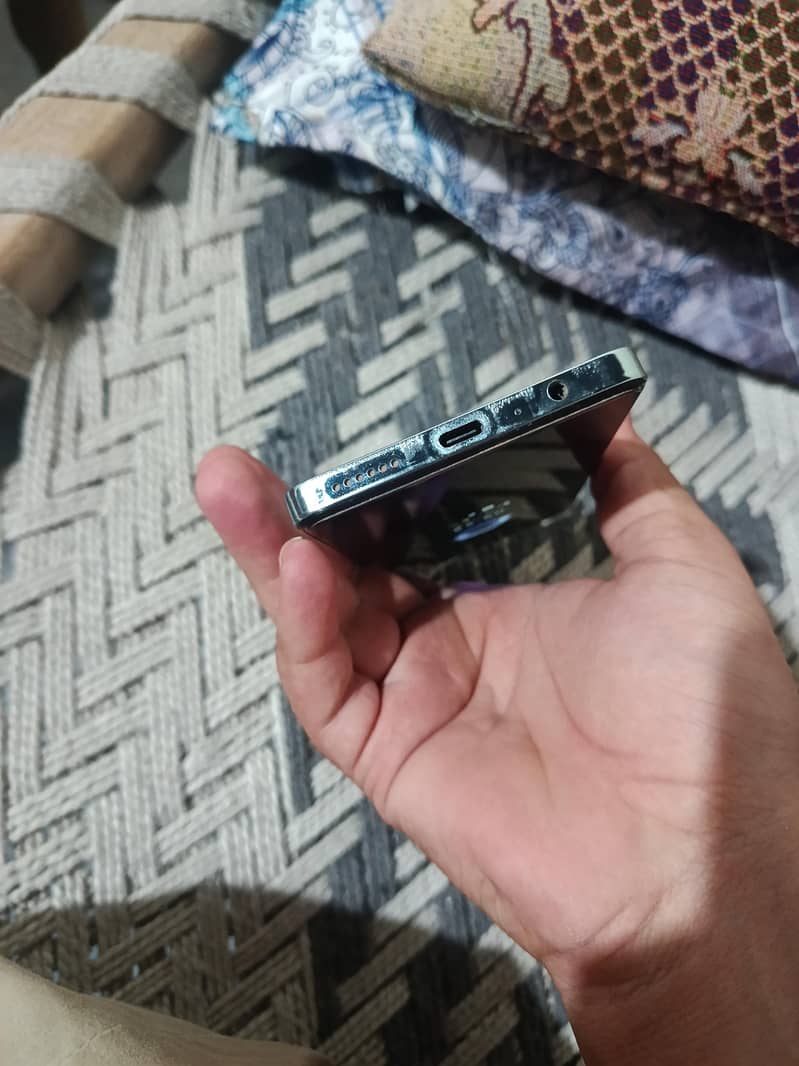 Tecno CAMON 20 1