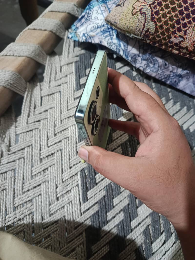 Tecno CAMON 20 5