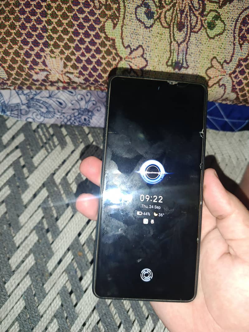 Tecno CAMON 20 6