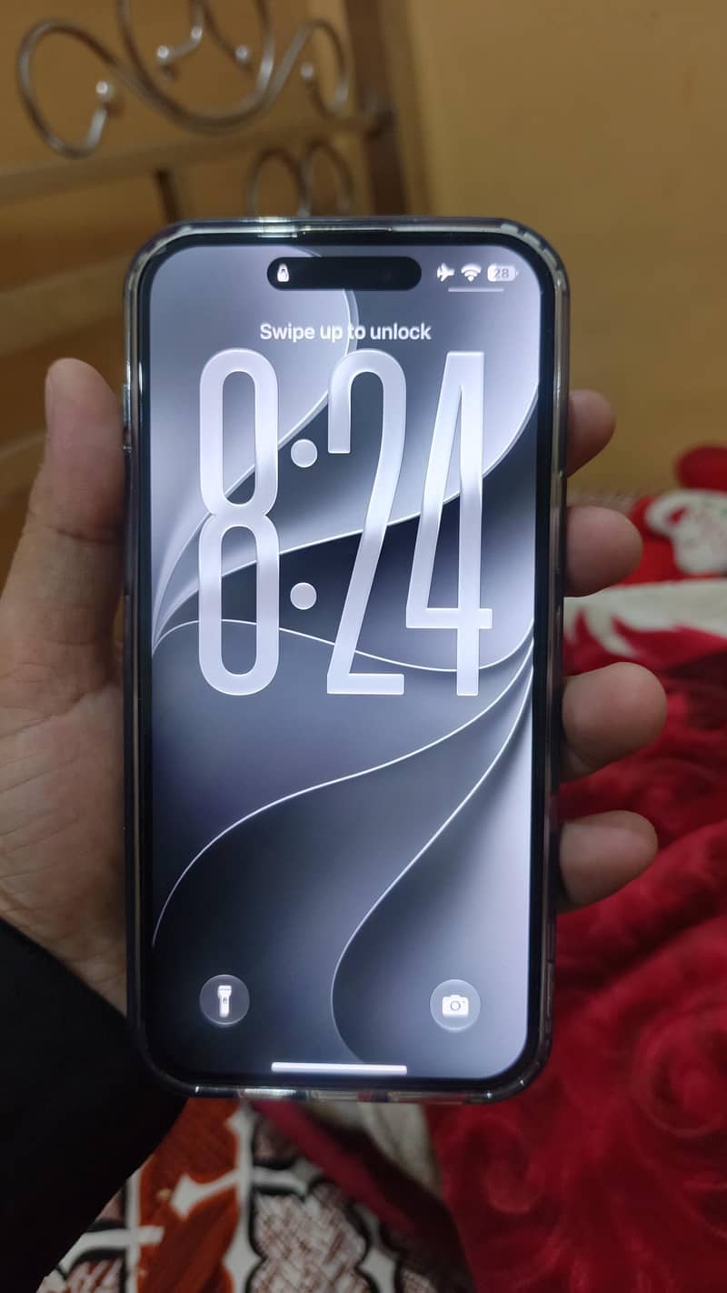 iPhone 15 plus 0