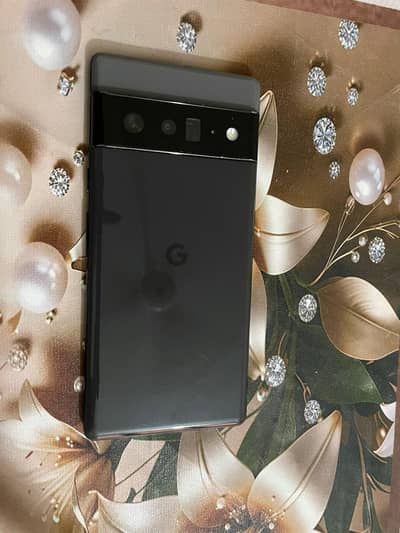 Google Pixel 6 Pro