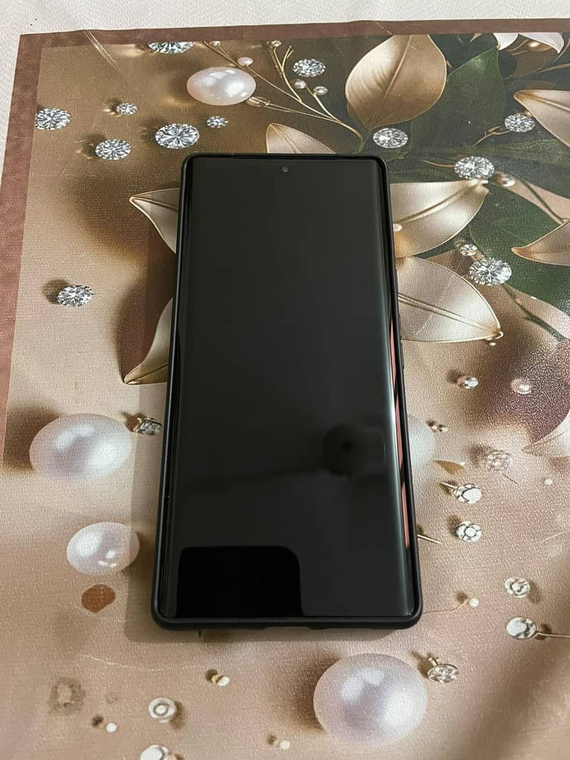 Google Pixel 6 Pro 1