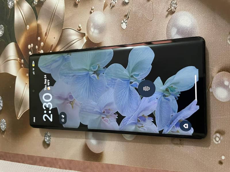 Google Pixel 6 Pro 6
