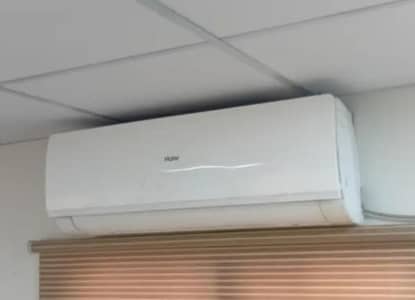 Haier 1.5 ton