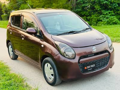 SUZUKI JAPANESE ES