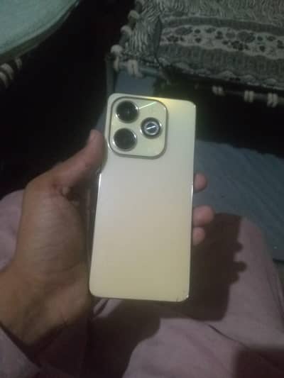 Infinix Hot 40i
