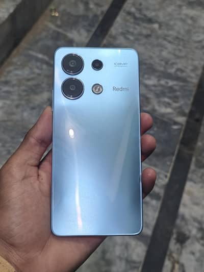 Xiaomi Redmi Note 13