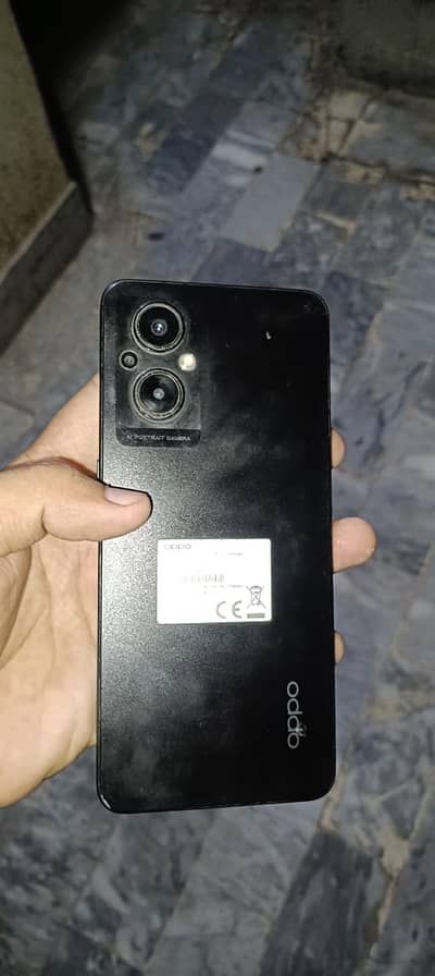 F21 pro 5g