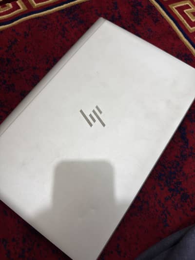 HP EliteBook