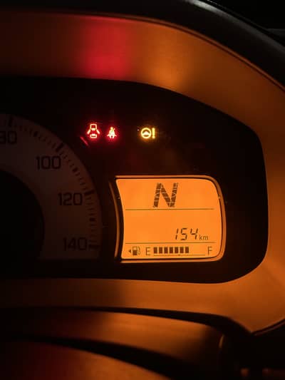 Suzuki Alto 2026