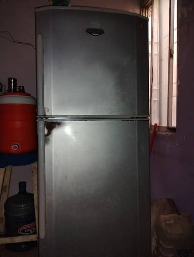Haier Refrigerator Full Size