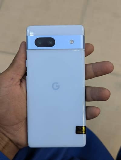 Google Pixel 7a