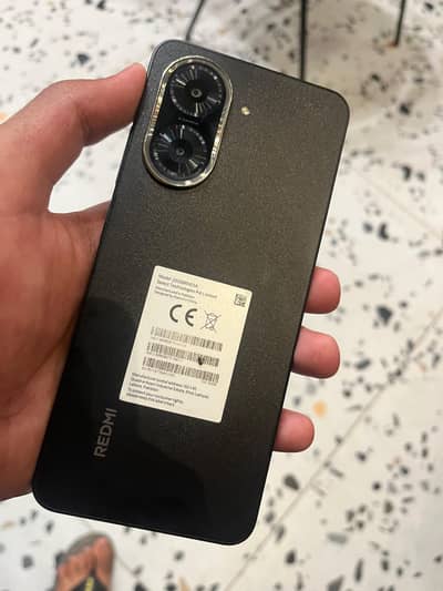 Xiaomi Redmi A5 used but just like new