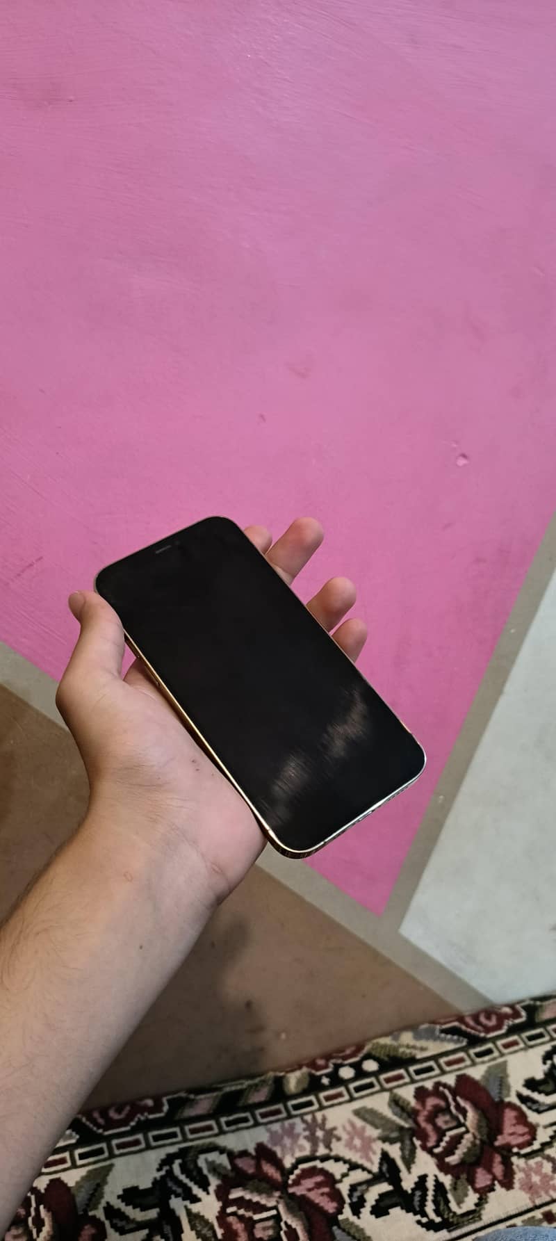 Apple iPhone 12 Pro 1