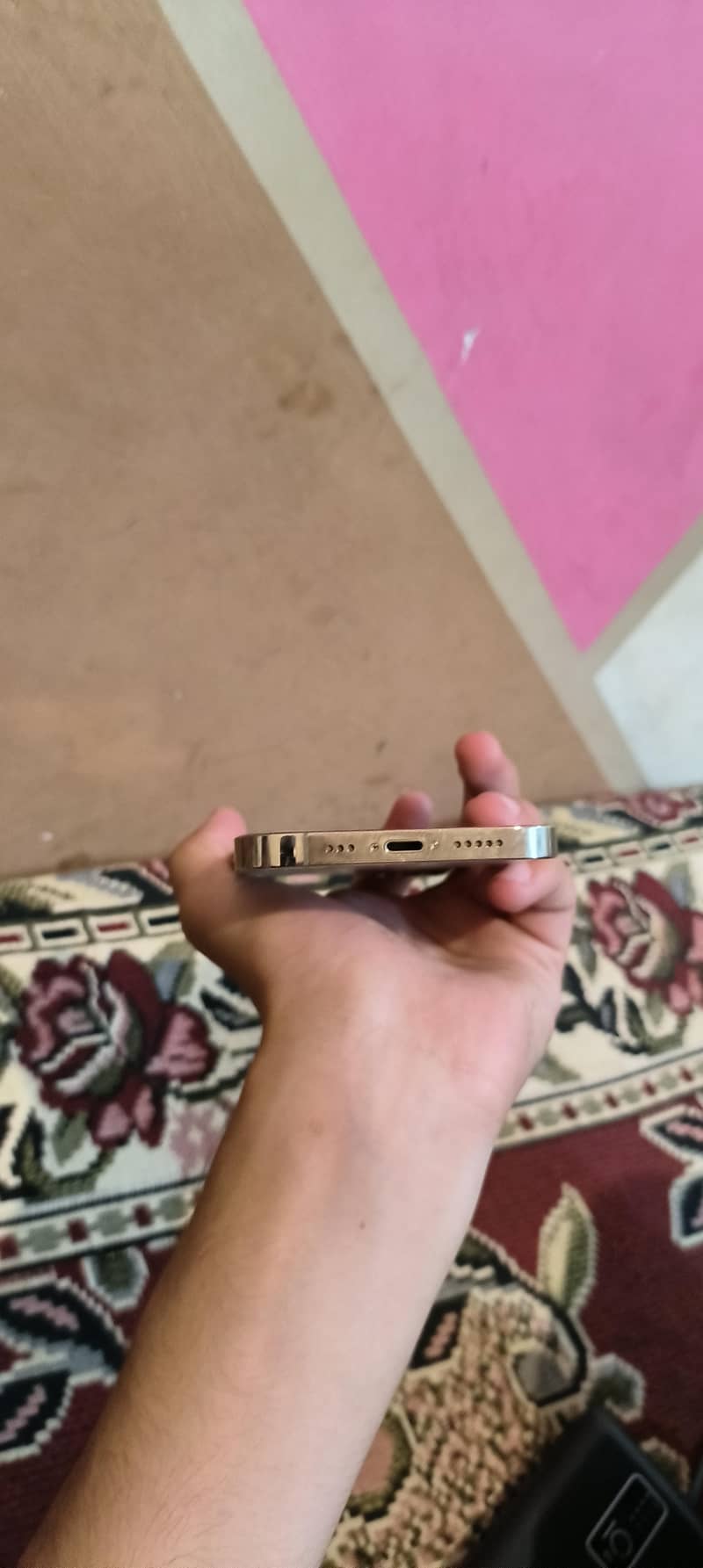 Apple iPhone 12 Pro 4