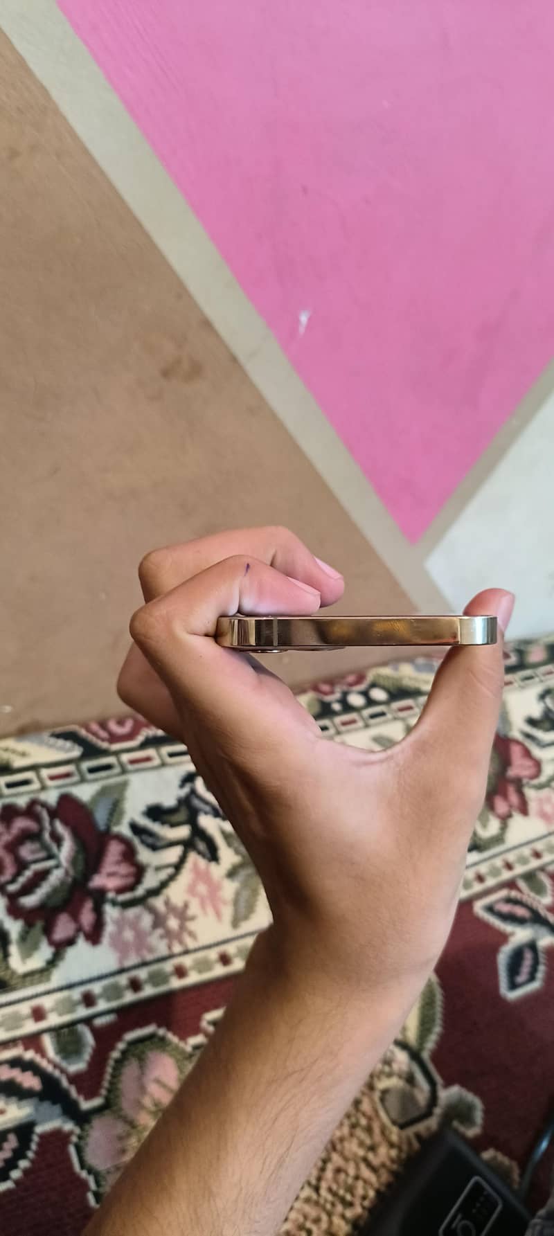 Apple iPhone 12 Pro 5