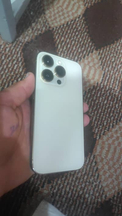 Apple iPhone 14 Pro