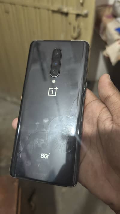 1+ 8 5G for sale