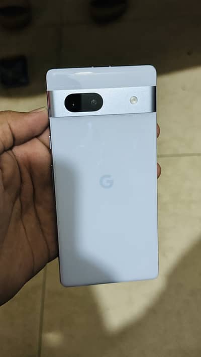 Google Pixel 7a