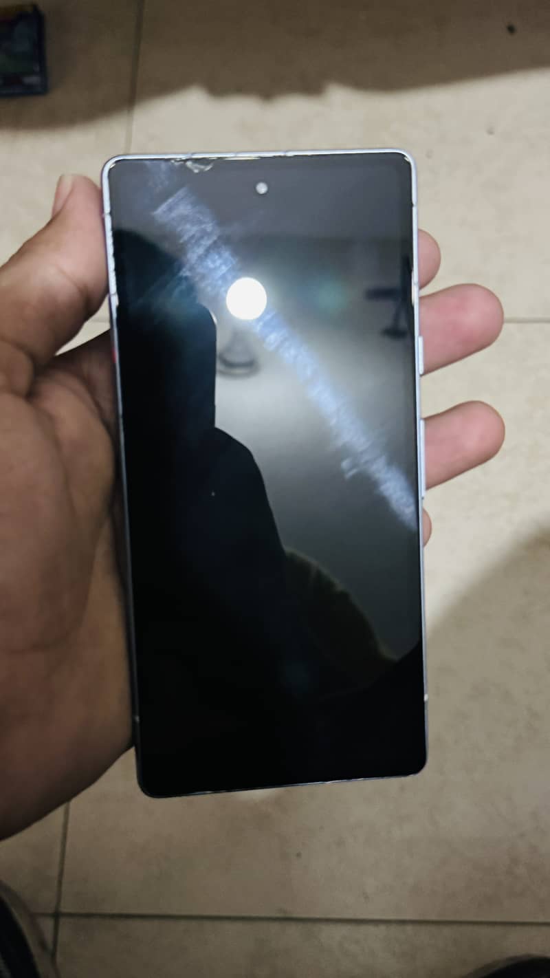 Google Pixel 7a 1