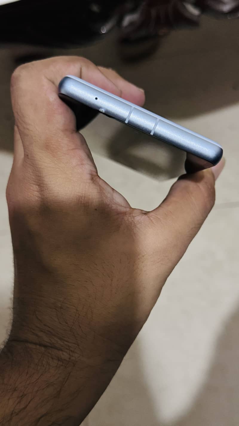 Google Pixel 7a 4