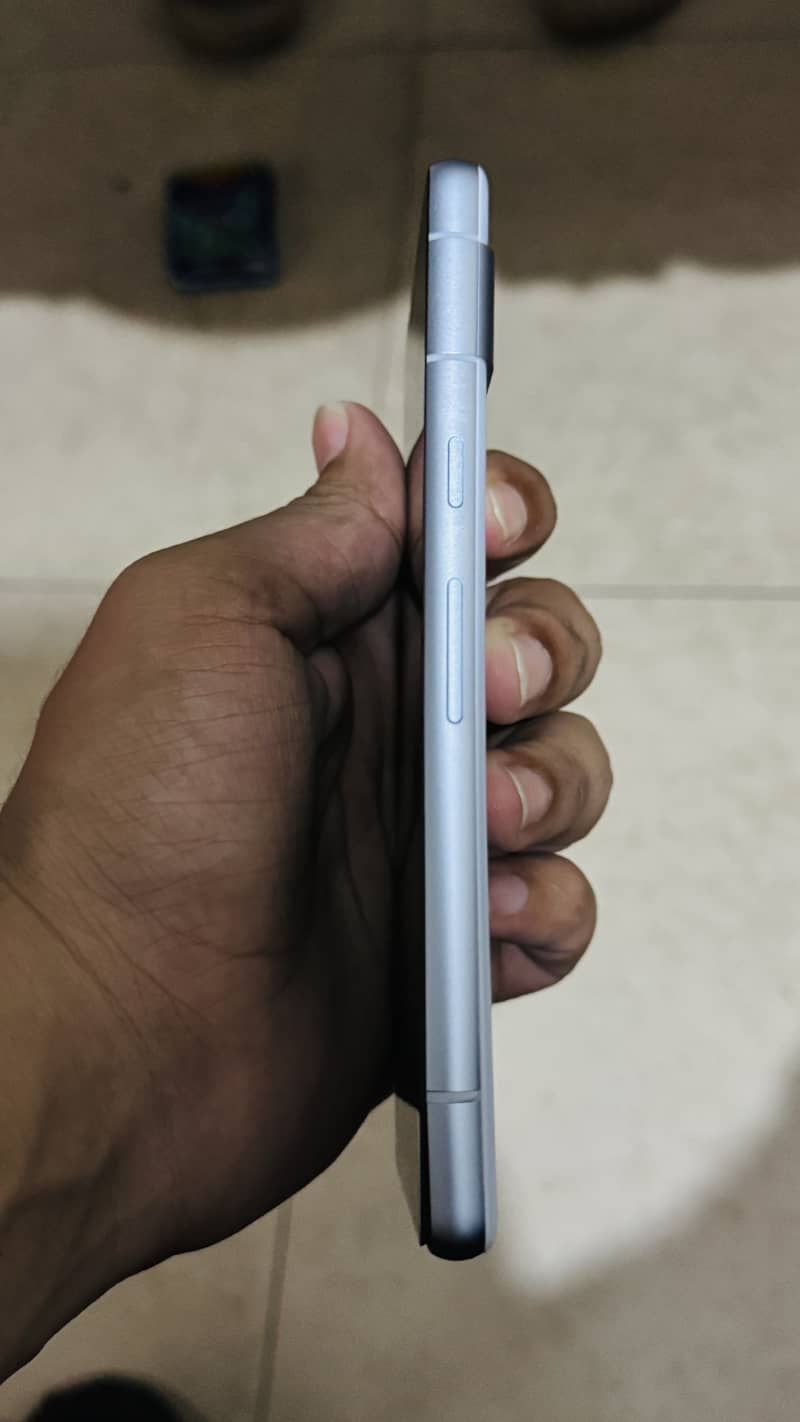 Google Pixel 7a 6