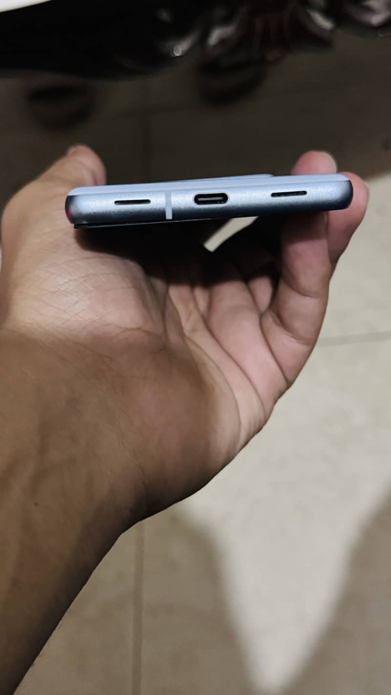 Google Pixel 7a 7