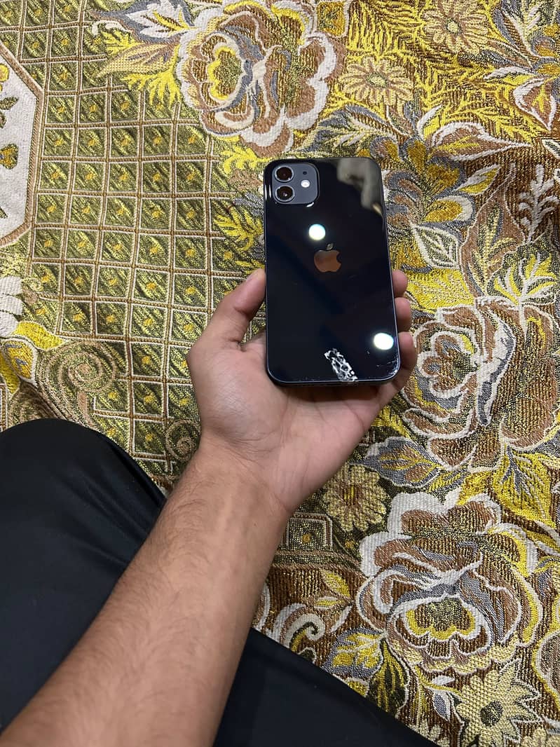 Apple iPhone 12 2