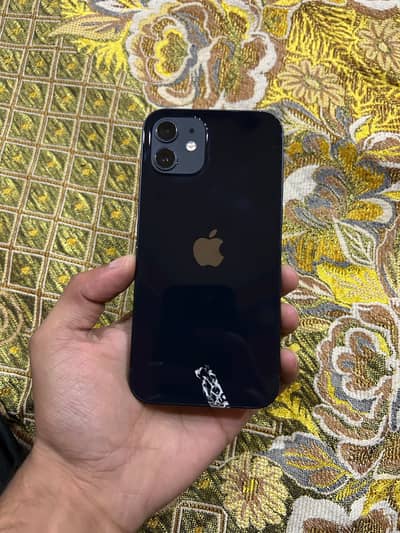 Apple iPhone 12