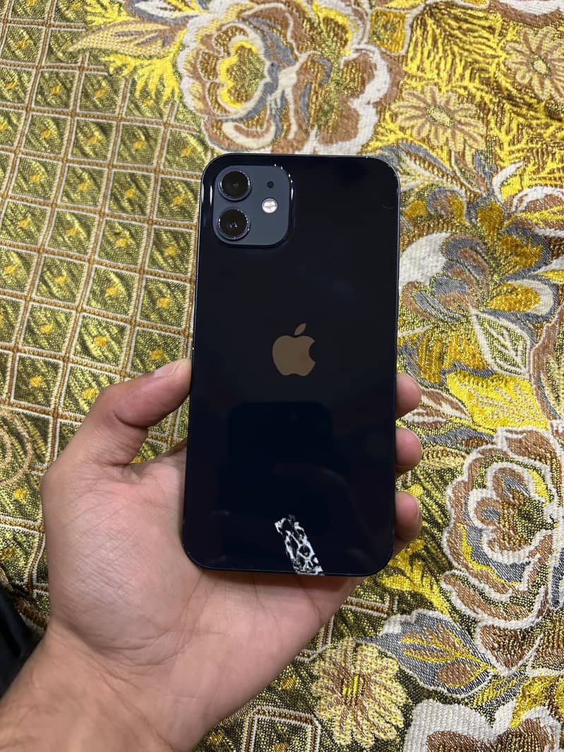 Apple iPhone 12 0
