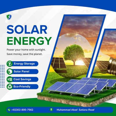  FREE Visit, FREE Consultation aur FREE 3D Drawing  Solar Install