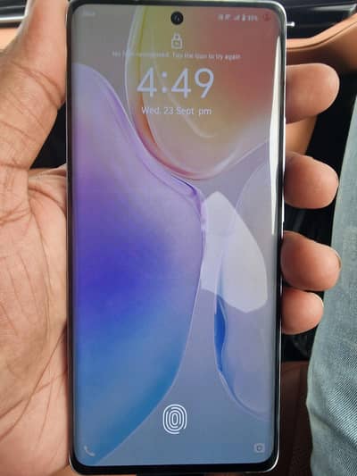 Vivo X70 Pro