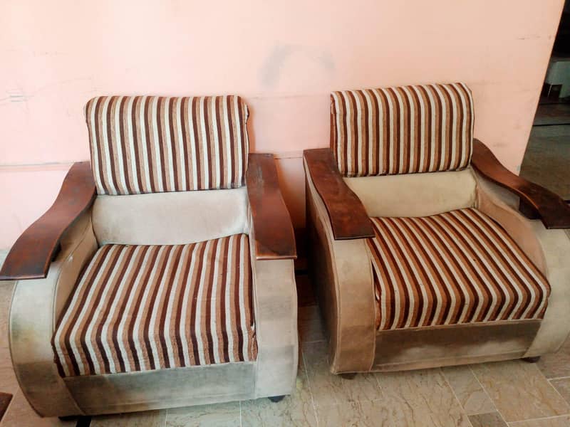 7 sitters sofa 2