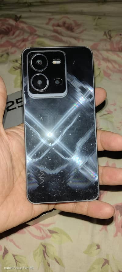 Vivo V25e
